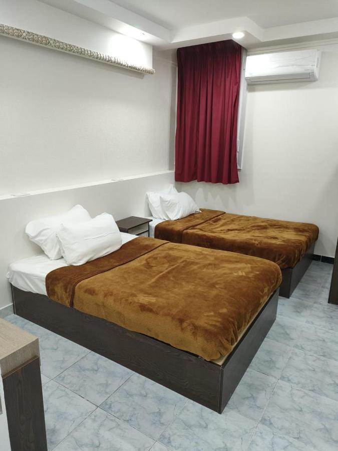Zafero Beach Families Only Alexandria Exterior photo