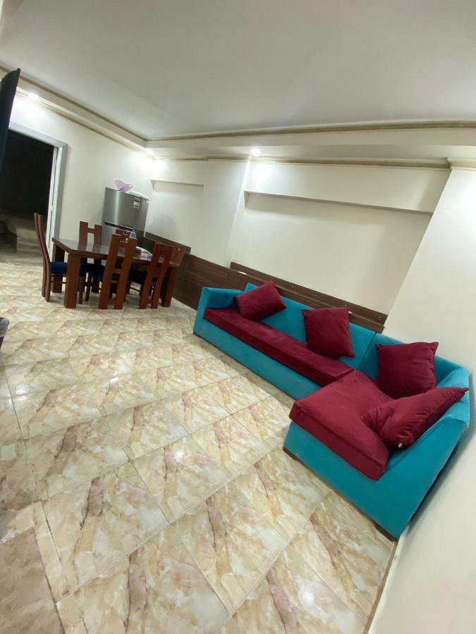 Zafero Beach Families Only Alexandria Exterior photo