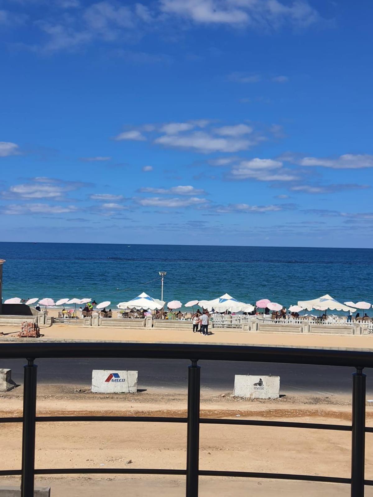 Zafero Beach Families Only Alexandria Exterior photo